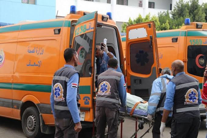 مذبحة عائلية في 15 مايو.. مهندس يطلق النار على 6 من أسرته بينهم 4 قتلى ومصابان"